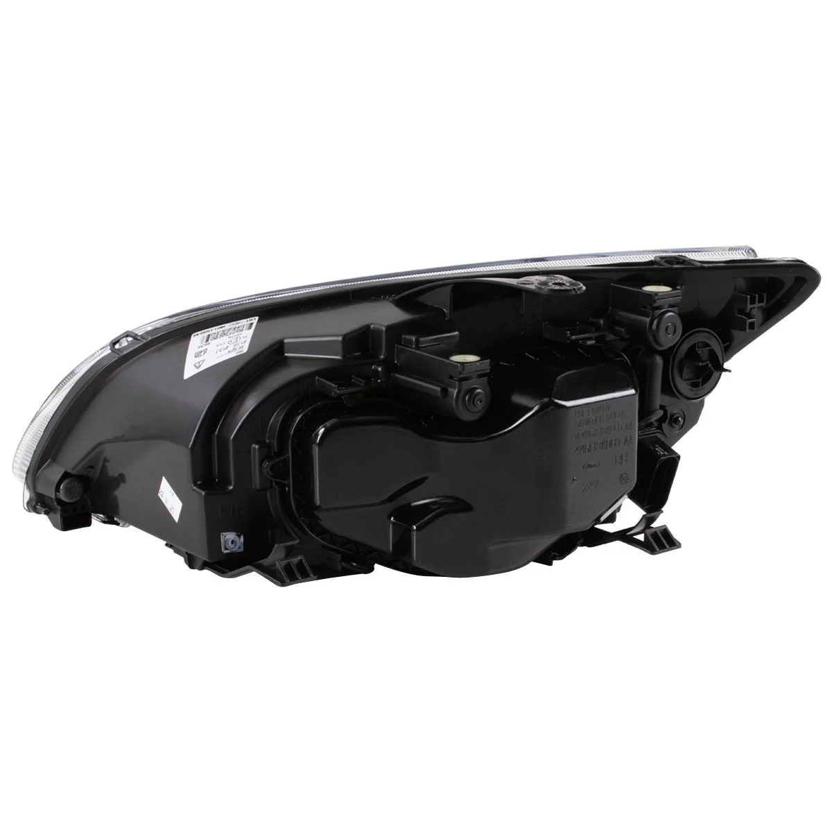 FOCUS C-MAX CC FRONT O/S HEADLIGHT HEADLAMP HOUSING - Image 5