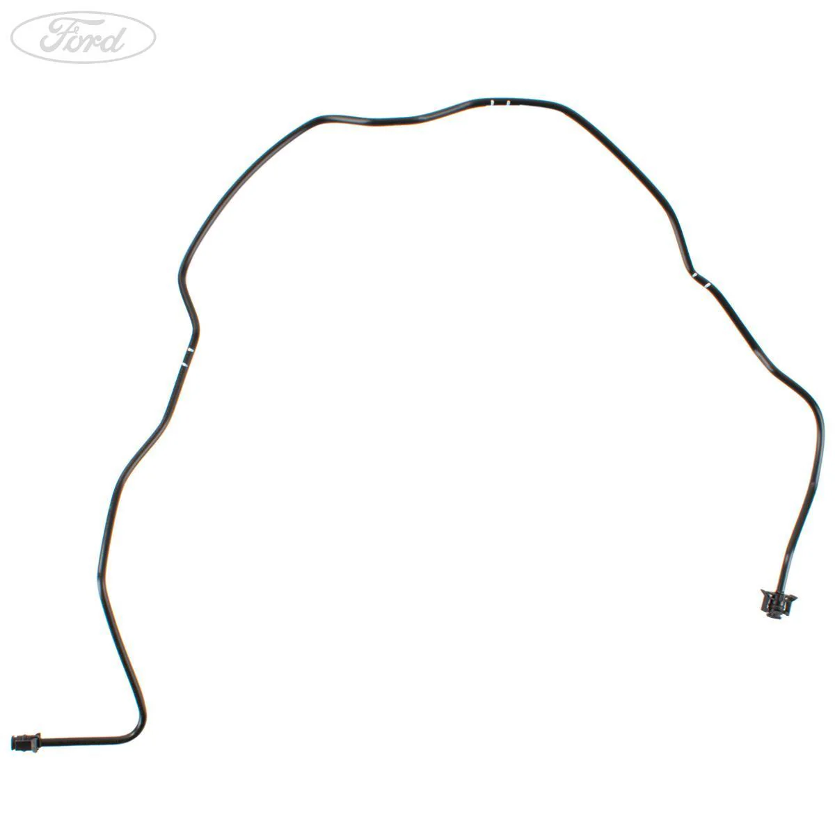 FOCUS C-MAX DURATEC TI RADIATOR OVERFLOW PIPE - Image 3
