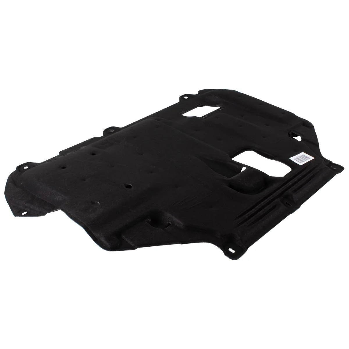 FOCUS C-MAX DURATORQ ENGINE UNDERTRAY SPLASH SHIELD - Image 2