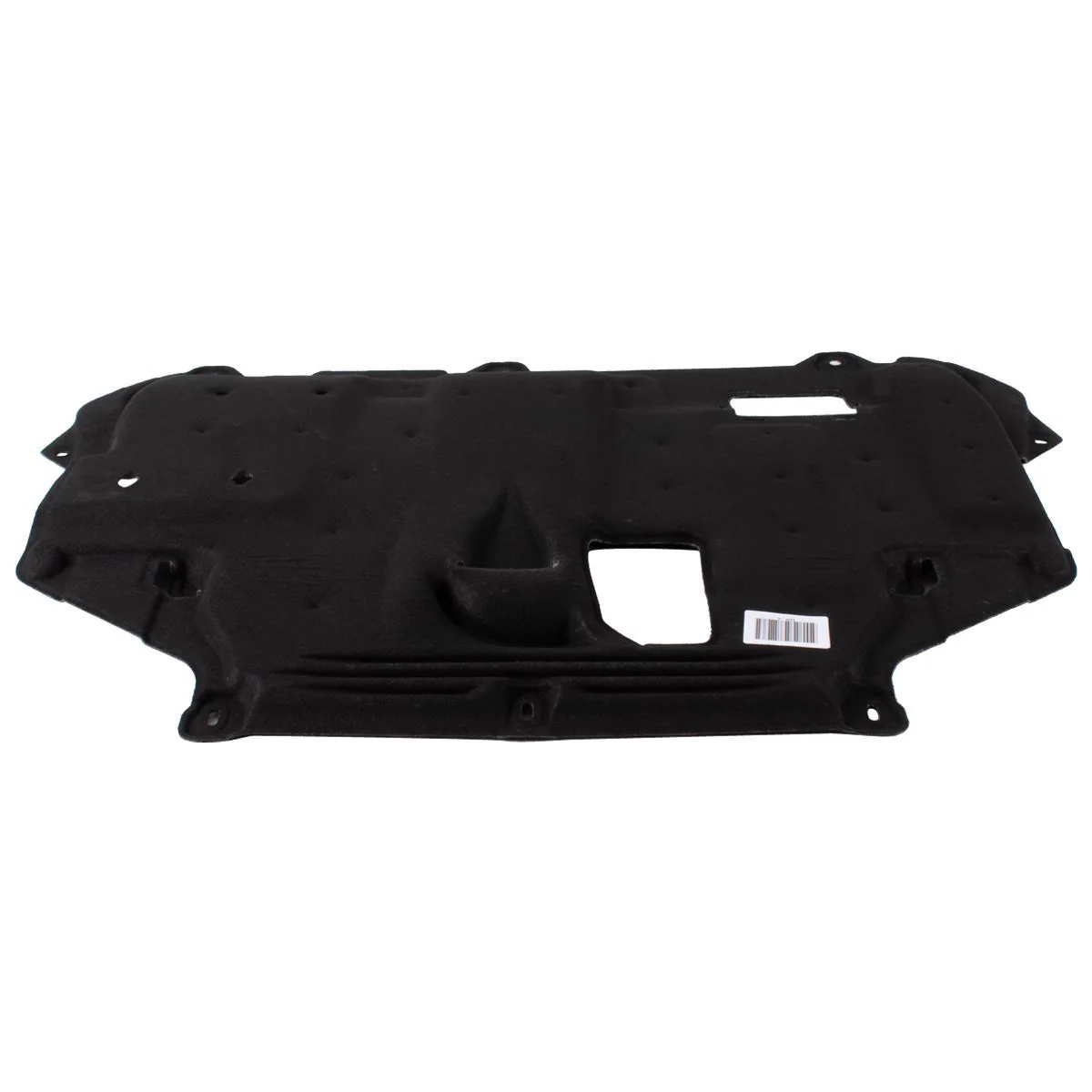 FOCUS C-MAX DURATORQ ENGINE UNDERTRAY SPLASH SHIELD - Image 3