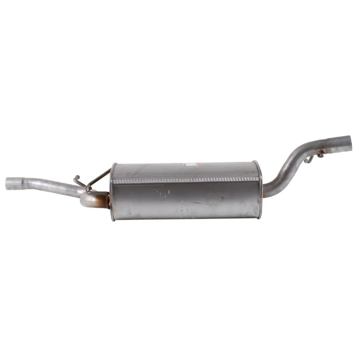 FOCUS C-MAX EXHAUST CENTRE SECTION MIDDLE BOX - Image 3