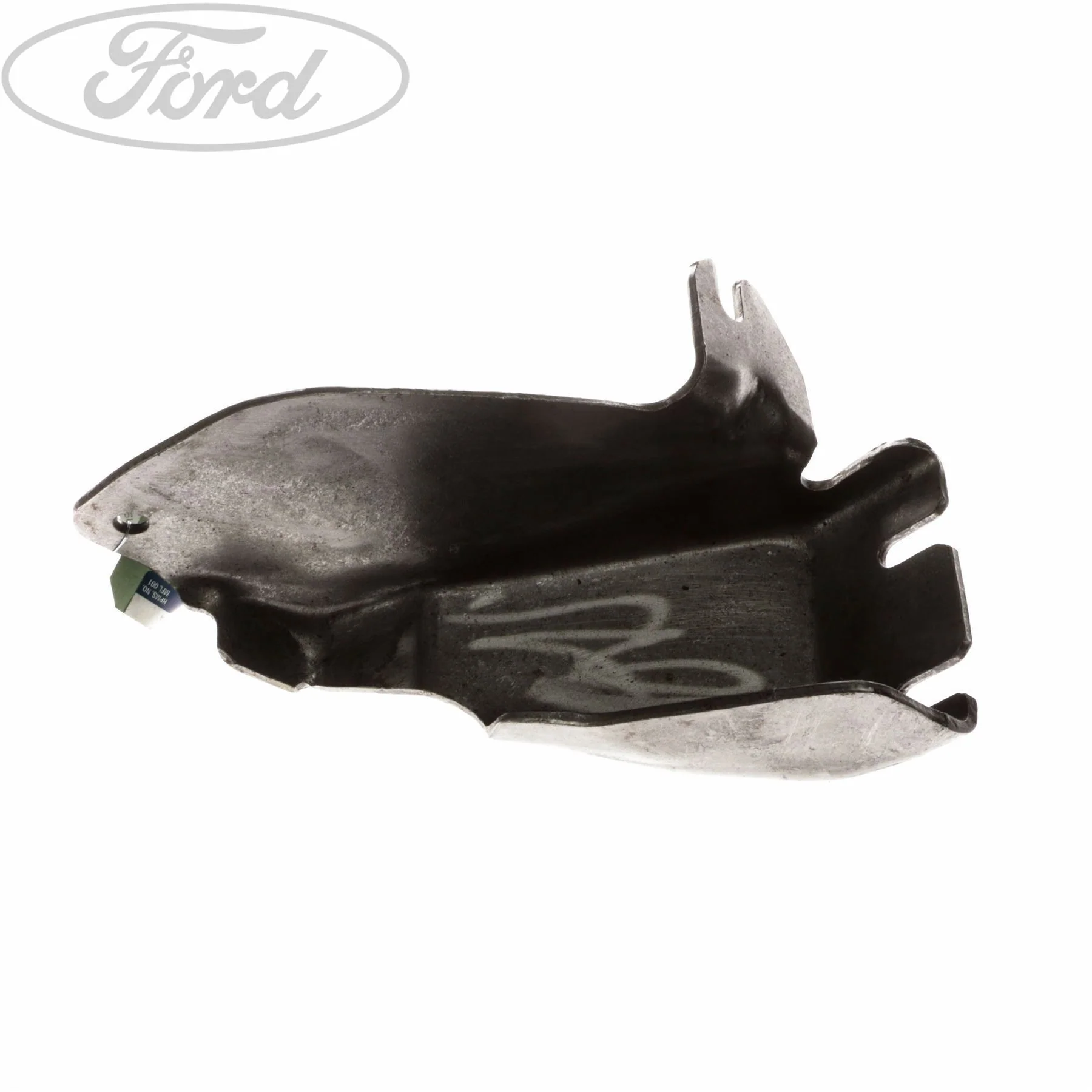 FOCUS C-MAX EXHAUST PIPE MOUNTING BRACKET - Image 4