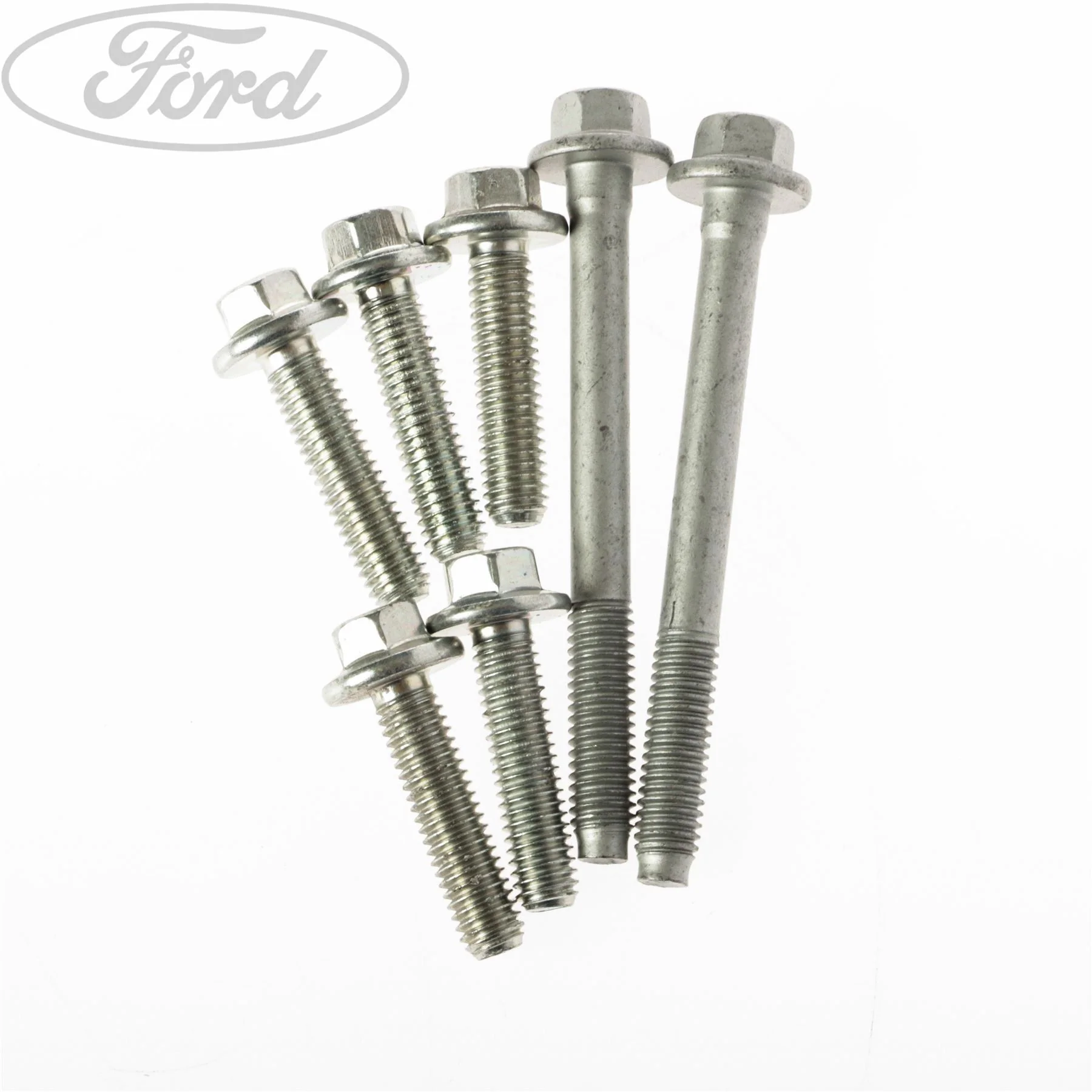 FOCUS C-MAX FIESTA ECOBOOST WATER PUMP - Image 2