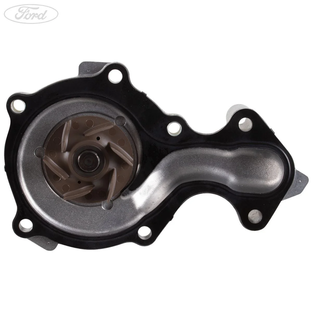 FOCUS C-MAX FIESTA ECOBOOST WATER PUMP - Image 3