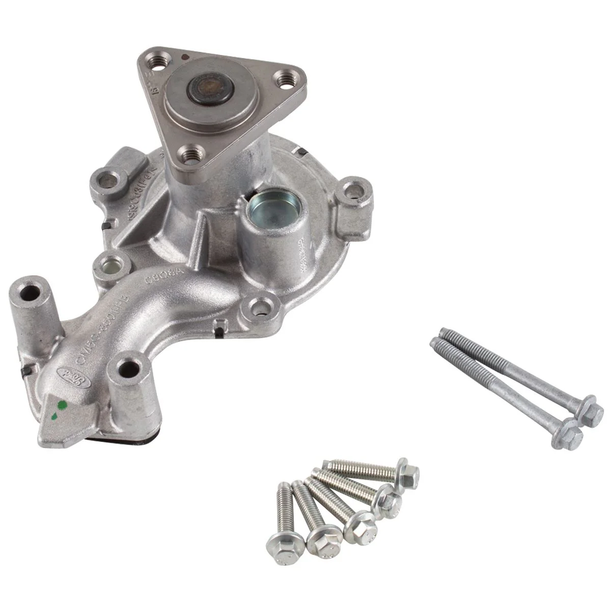 FOCUS C-MAX FIESTA ECOBOOST WATER PUMP - Image 5