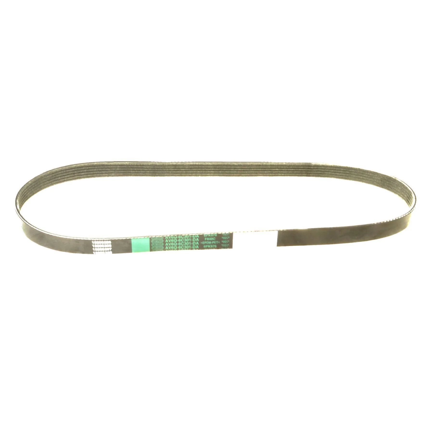 FOCUS C-MAX FIESTA FUSION DRIVE V BELT - Image 4