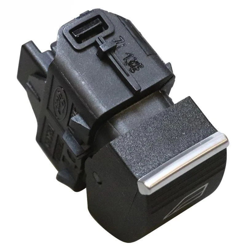 FOCUS C-MAX FIESTA KUGA FRONT O/S DOOR SINGLE WINDOW SWITCH - Image 5