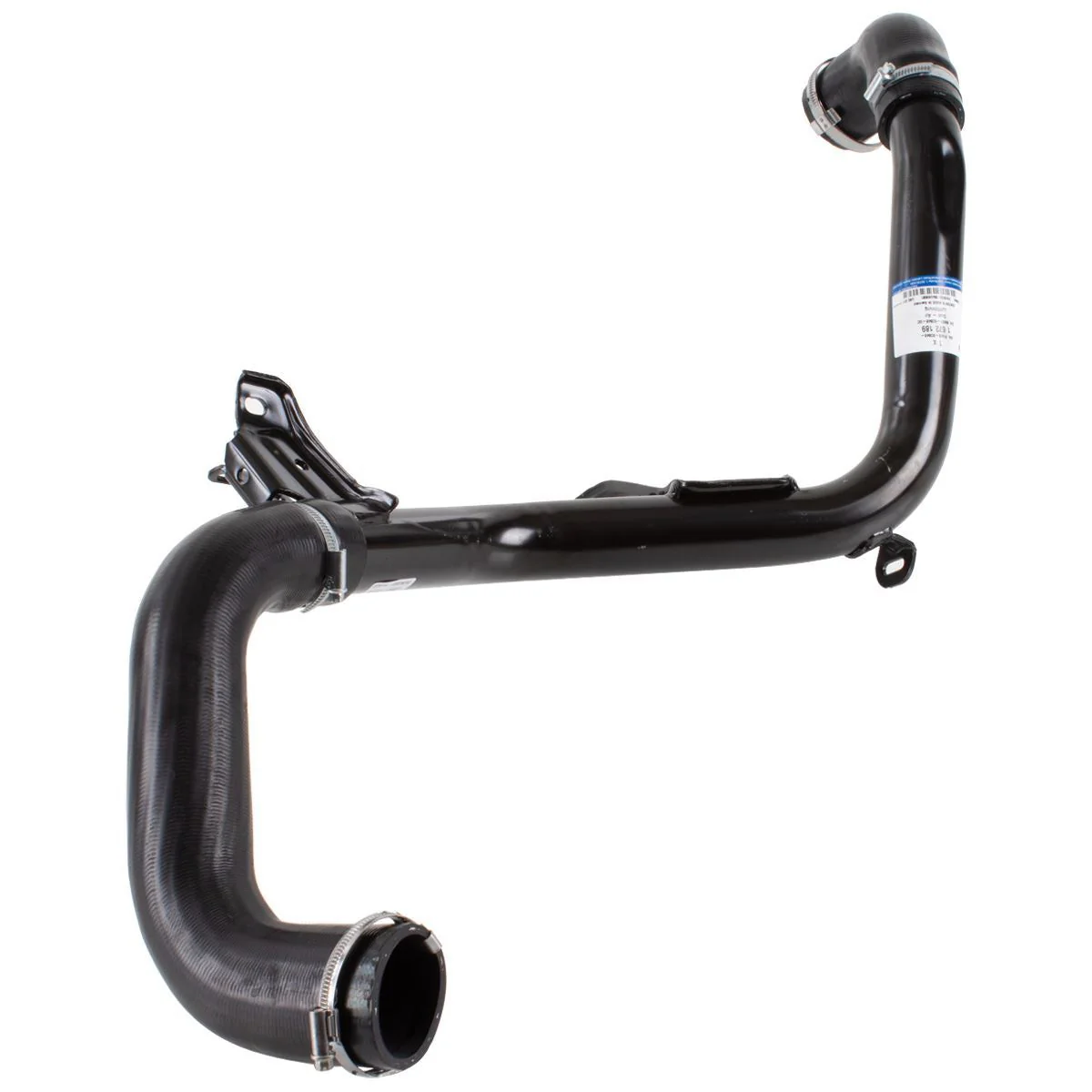 FOCUS C-MAX FOCUS MPV INTERCOOLER AIR DUCT HOSE - Image 2