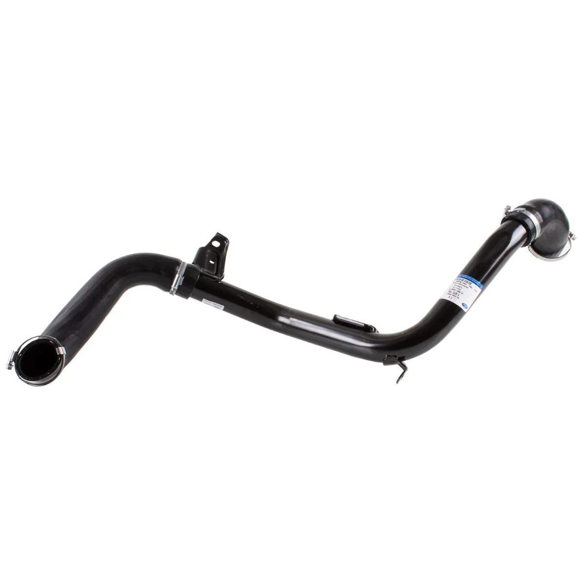 FOCUS C-MAX FOCUS MPV INTERCOOLER AIR DUCT HOSE - Image 3