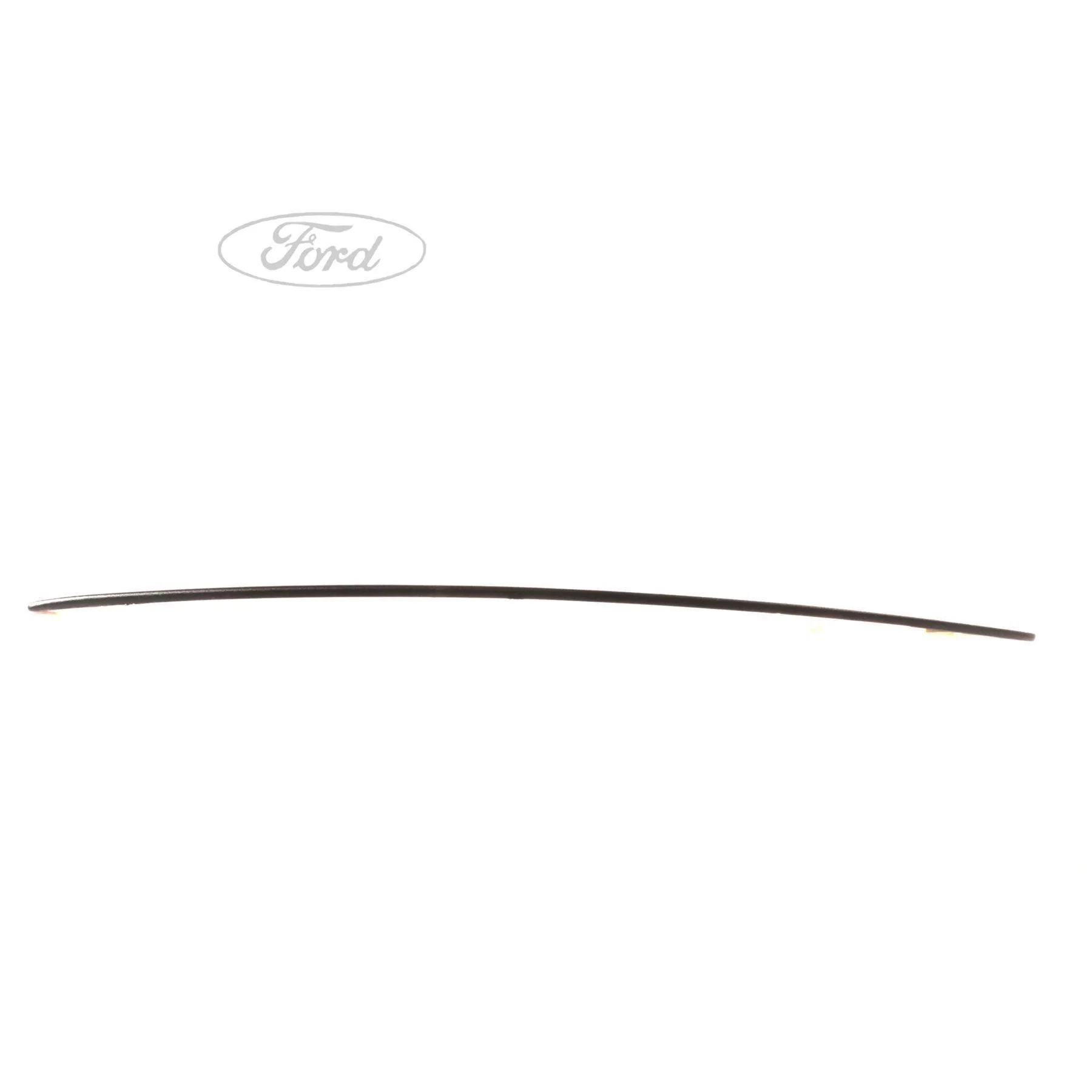 FOCUS C-MAX FRONT N/S DOOR B PILLAR WINDOW MOULDING