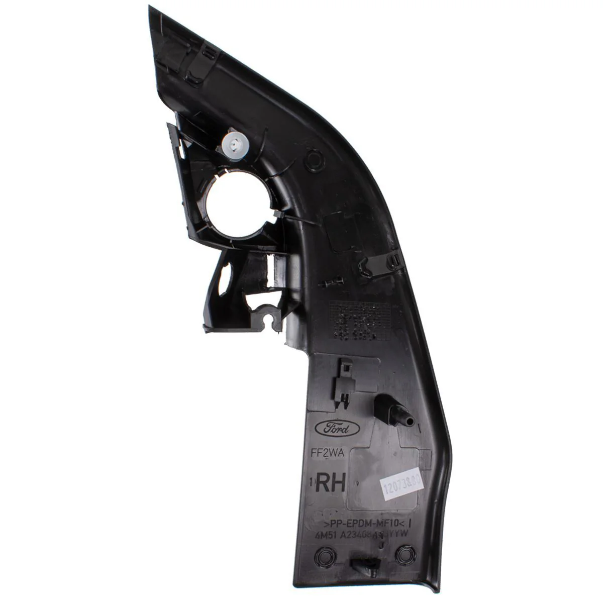 FOCUS C-MAX FRONT O/S FRONT DOOR INNER WING MIRROR TRIM - Image 4
