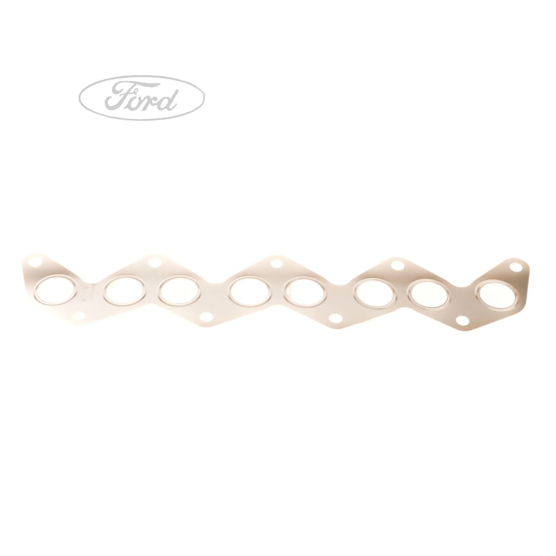 FOCUS C-MAX GALAXY S-MAX MONDEO EXHAUST MANIFOLD GASKET - Image 2