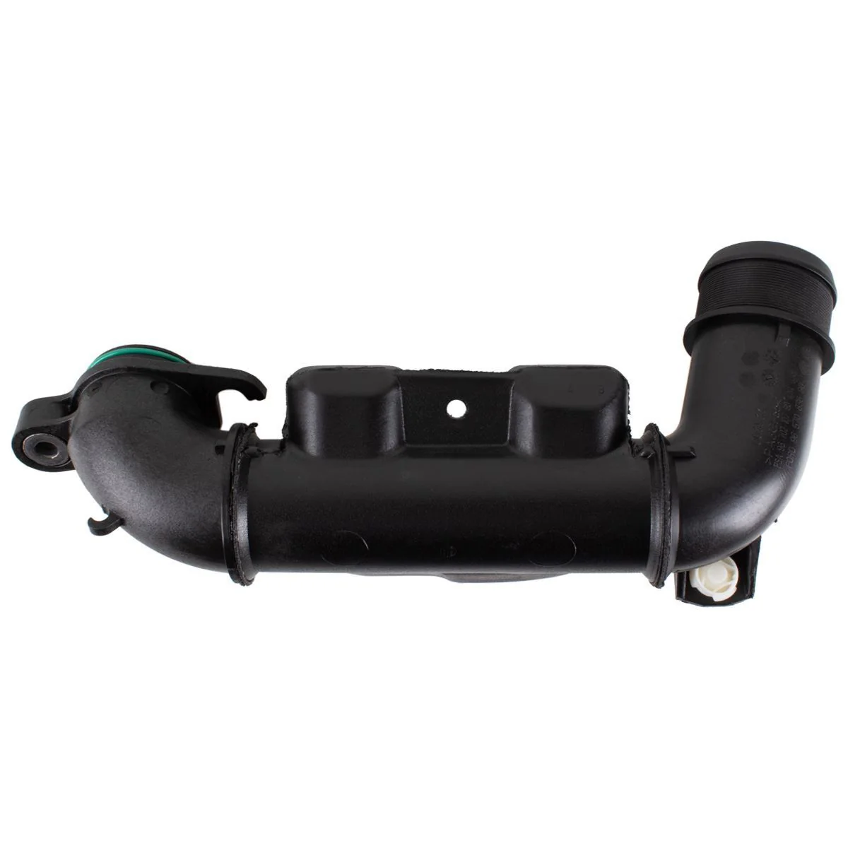 FOCUS C-MAX INTERCOOLER AIR DUCT HOSE RESONATOR - Image 3