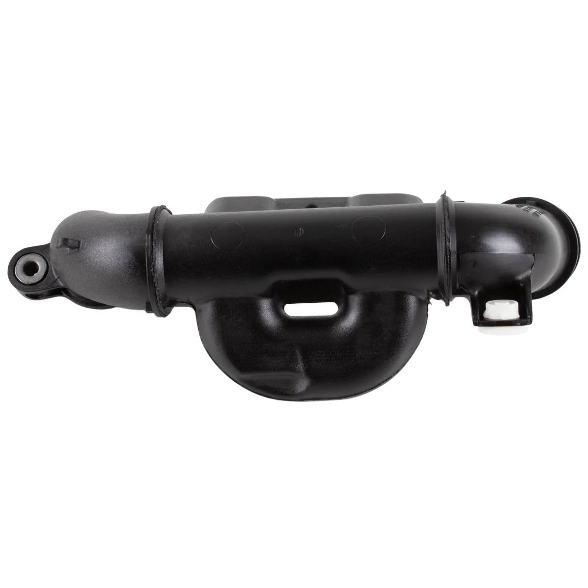 FOCUS C-MAX INTERCOOLER AIR DUCT HOSE RESONATOR - Image 4
