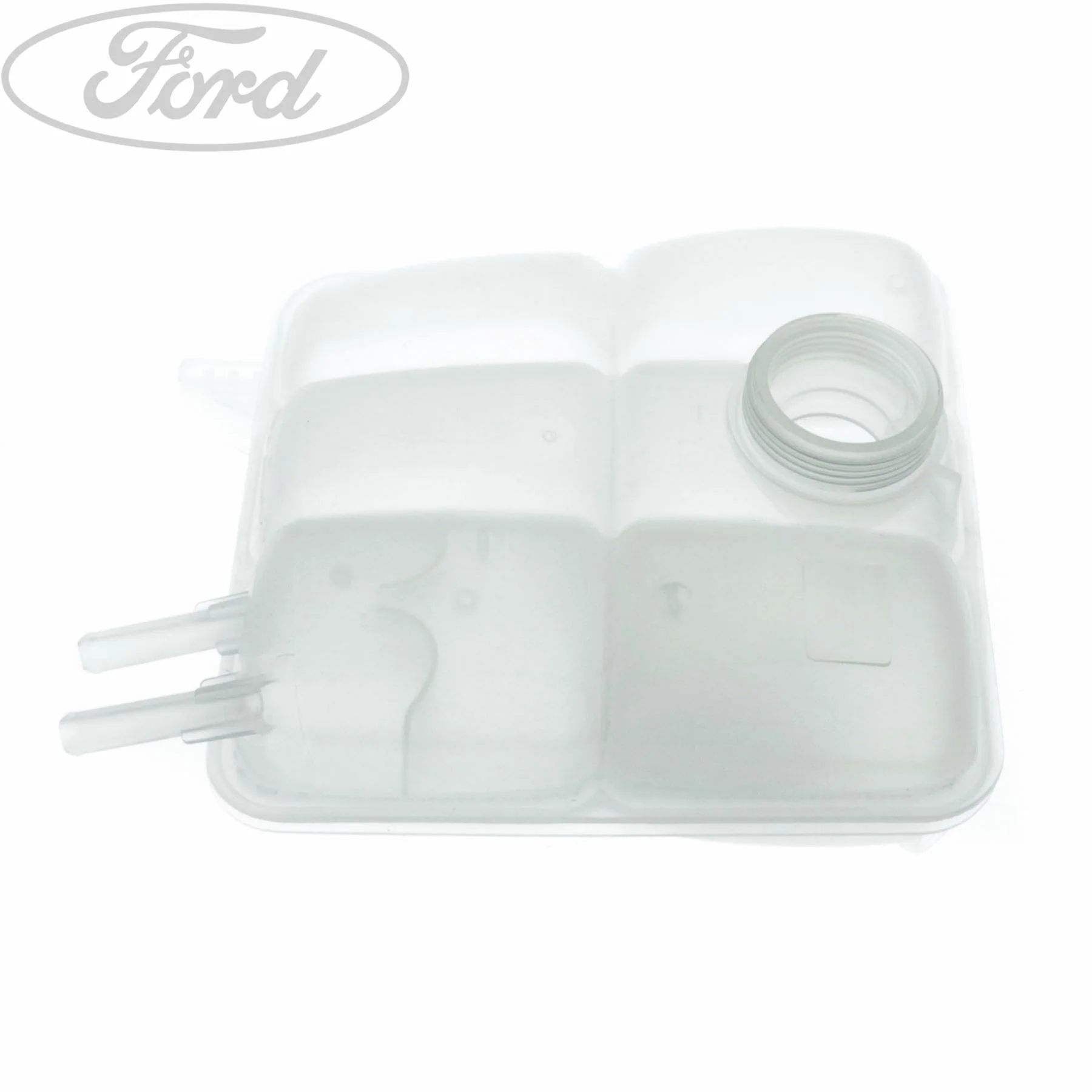 FOCUS C-MAX KUGA RADIATOR OVERFLOW EXPANSION TANK - Image 2