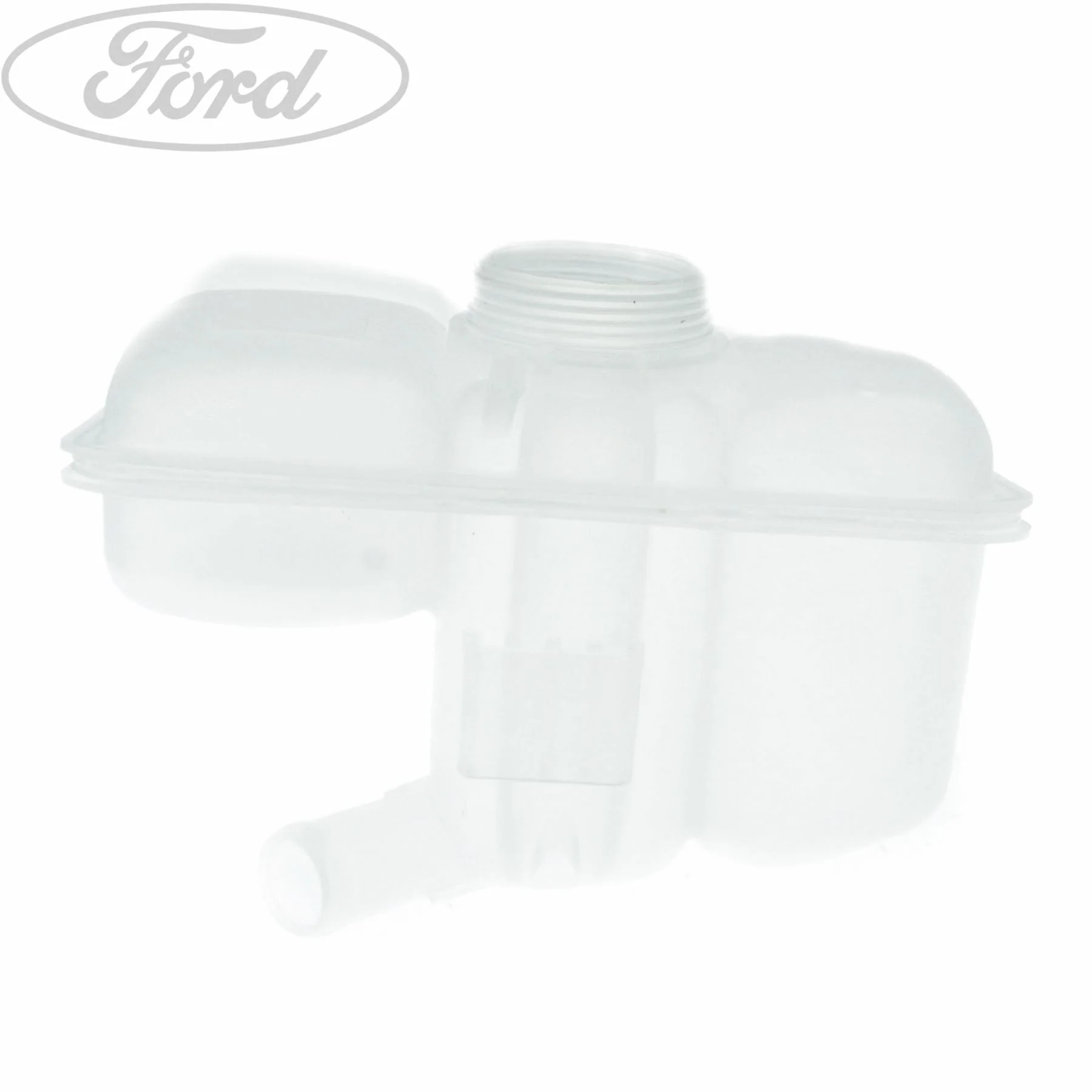 FOCUS C-MAX KUGA RADIATOR OVERFLOW EXPANSION TANK - Image 3