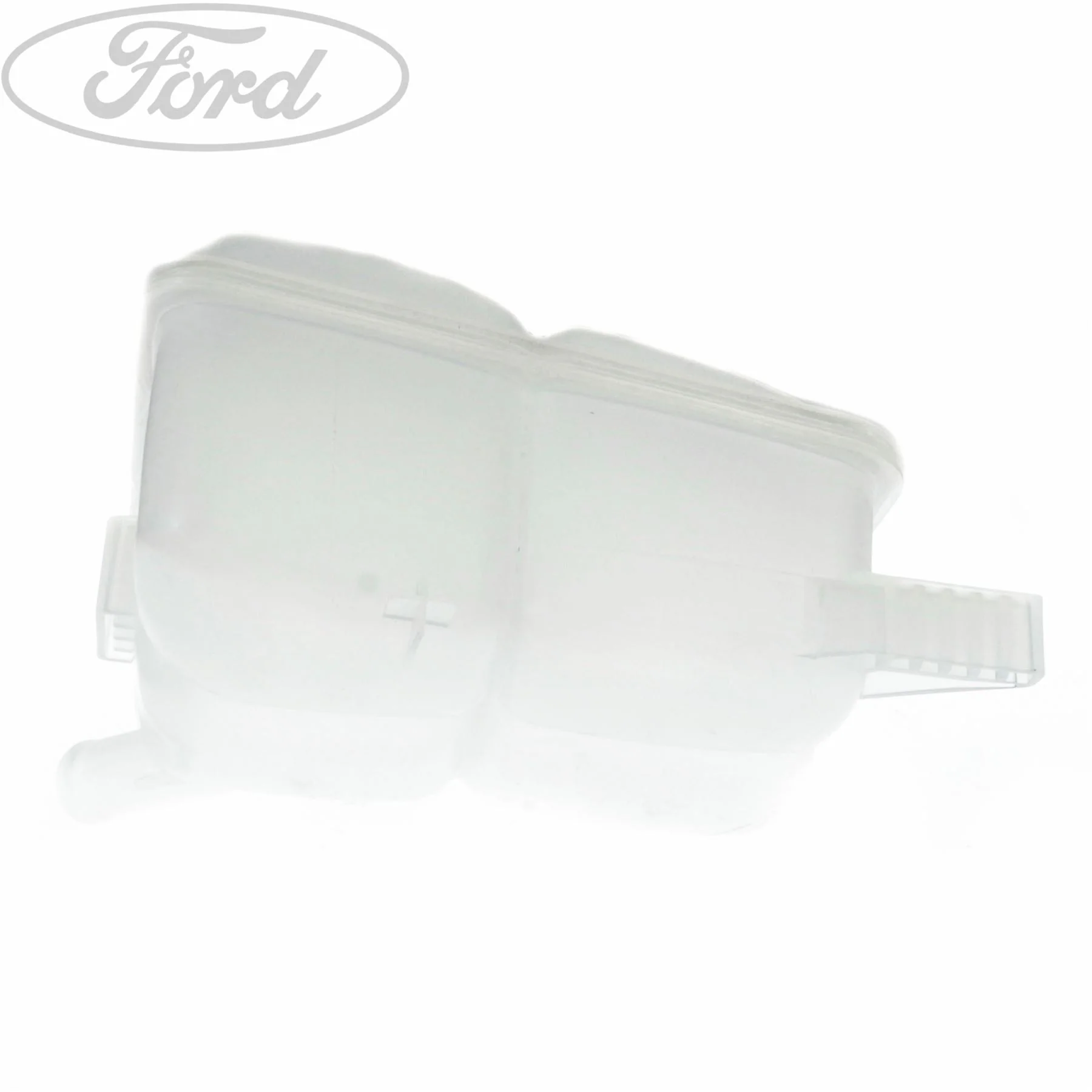 FOCUS C-MAX KUGA RADIATOR OVERFLOW EXPANSION TANK - Image 4