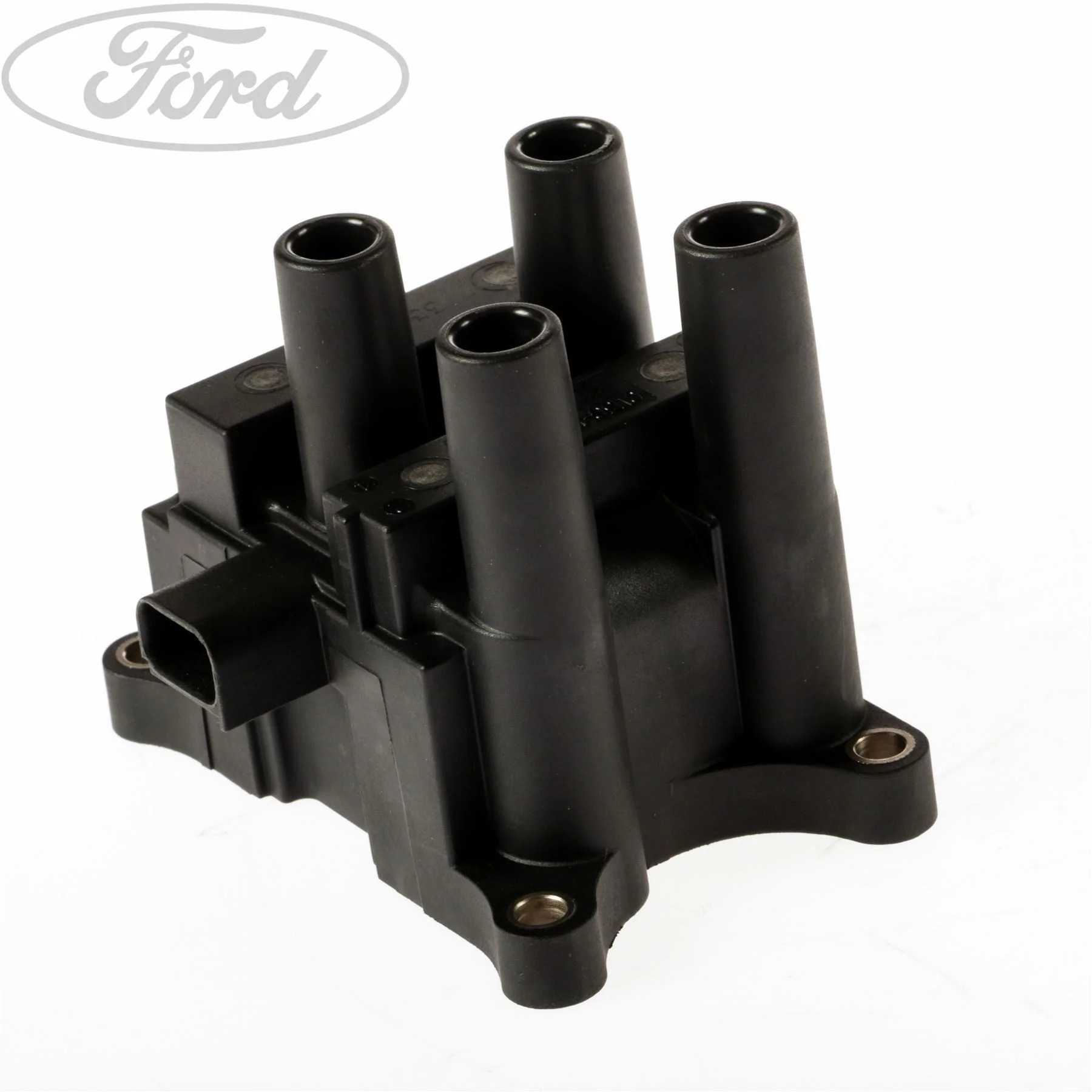 1.2 1.4 1.5 1.6 Zetec Duratec Ignition Coil Pack 2001-2019 - Image 2