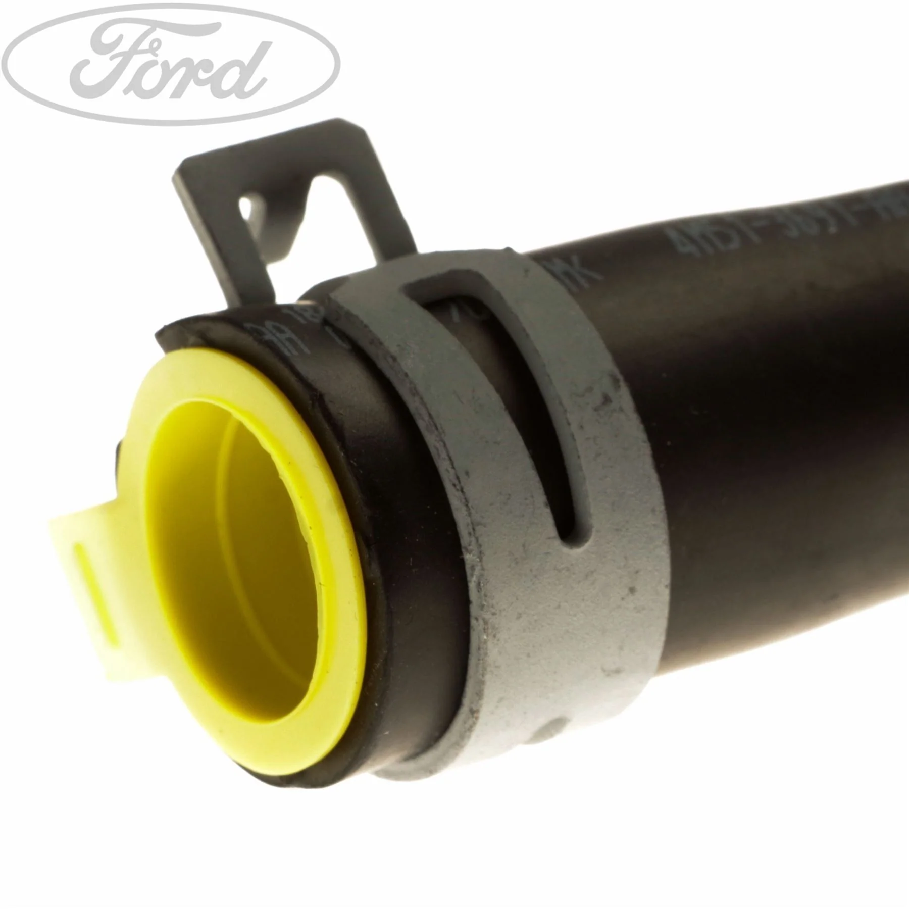 FOCUS C-MAX MPV FOCUS POWER STEERING SUPPLY HOSE - Image 2