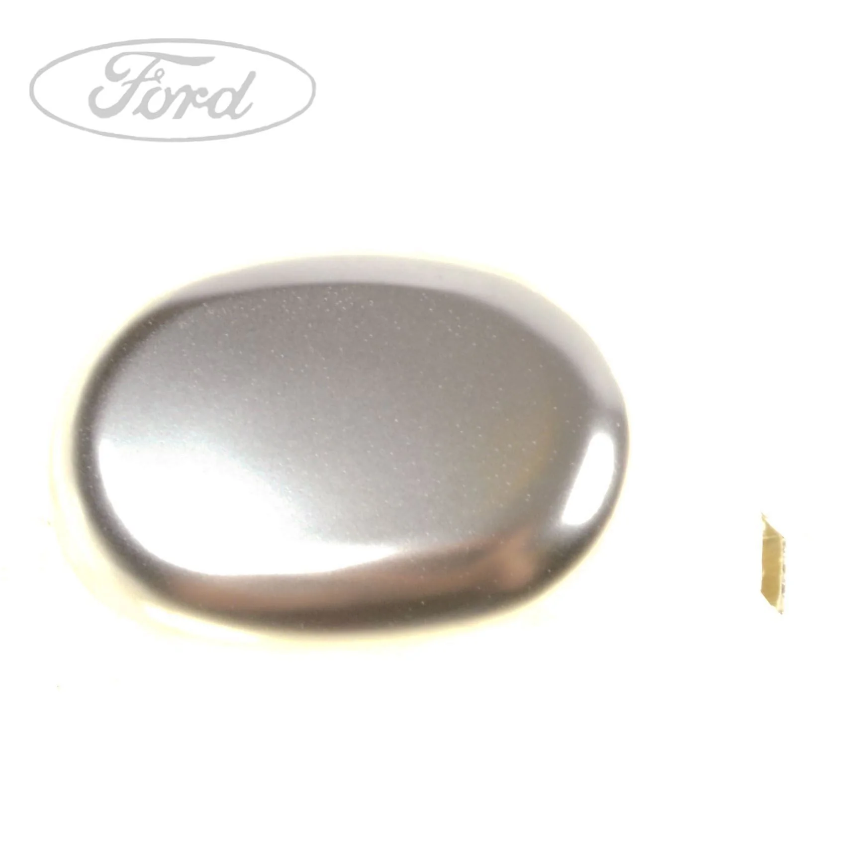 FOCUS C-MAX PARKING HAND BRAKE LEVER PUSH KNOB BUTTON - Image 2