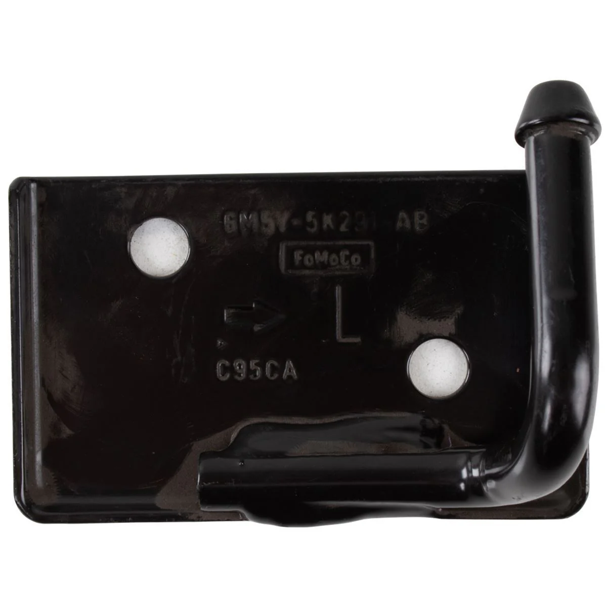 FOCUS C-MAX REAR EXHAUST PIPE N/S LH MOUNTING BRACKET - Image 2