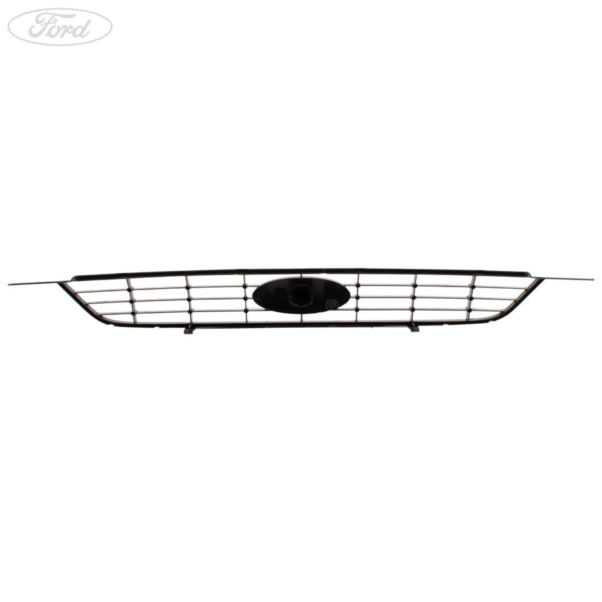 FOCUS CC ALL ZETEC S DURATEC FRONT BUMPER UPPER GRILLE - Image 3