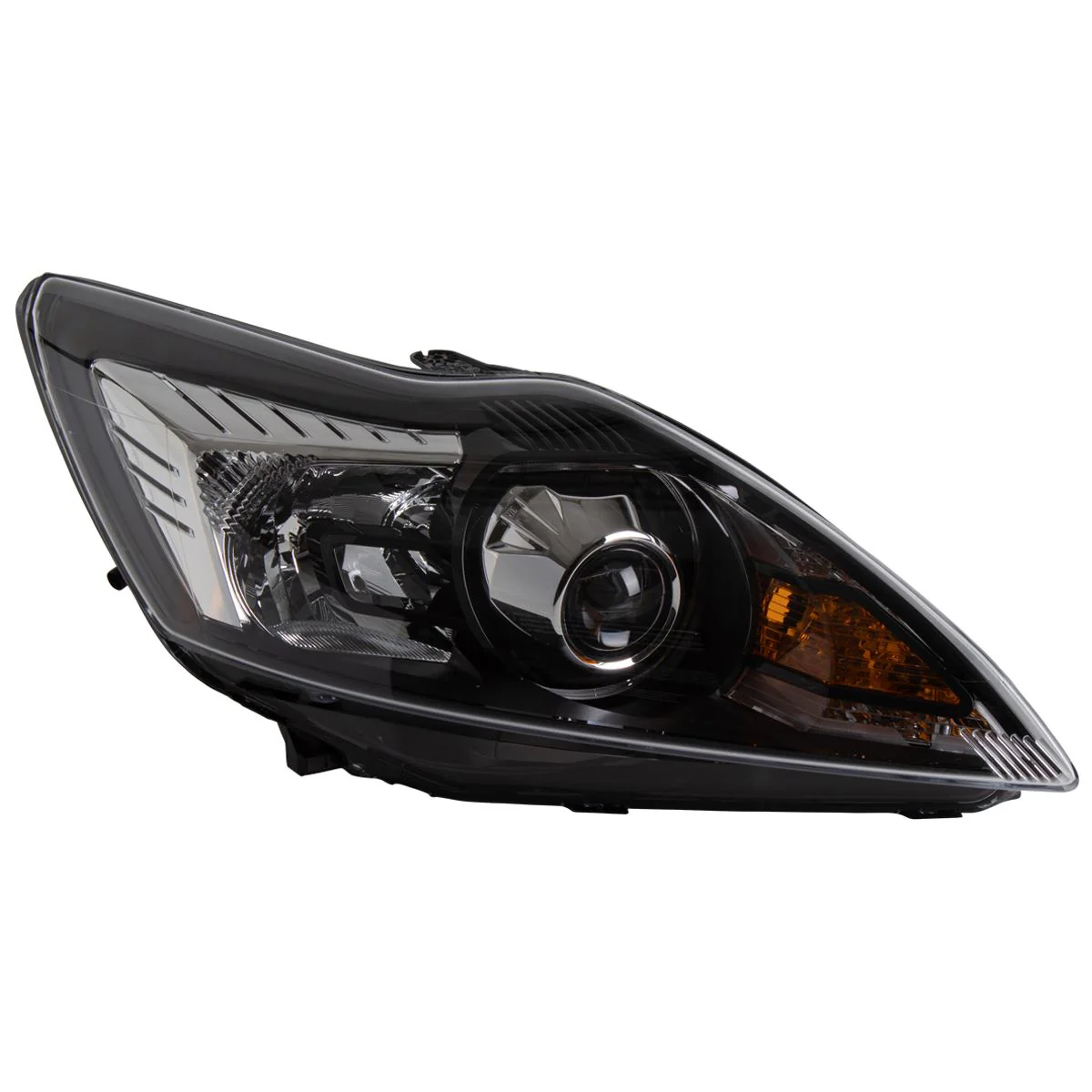 FOCUS CC FRONT O/S HEAD LAMP LIGHT UNIT XENON 2007-2011