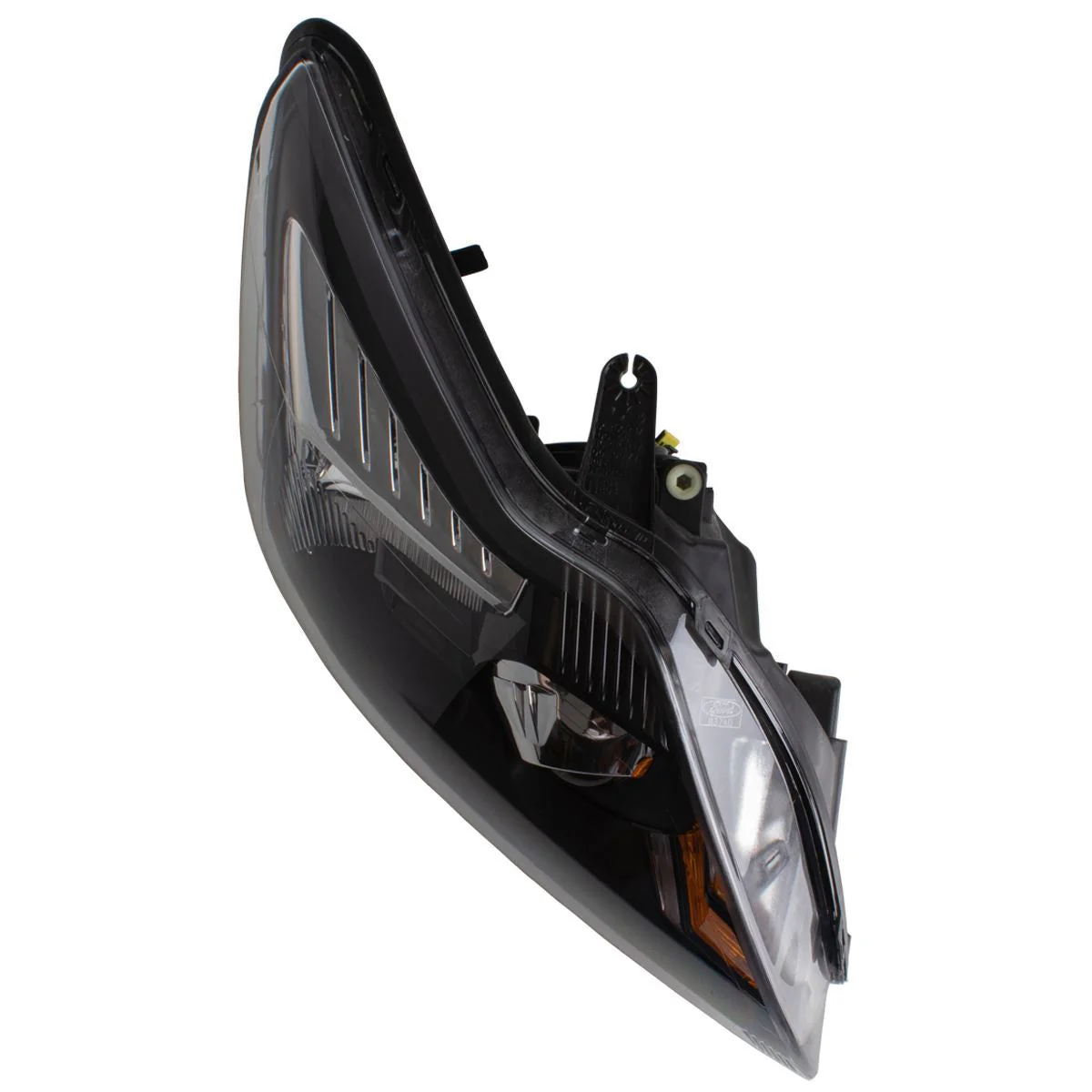 FOCUS CC FRONT O/S HEAD LAMP LIGHT UNIT XENON 2007-2011 - Image 4