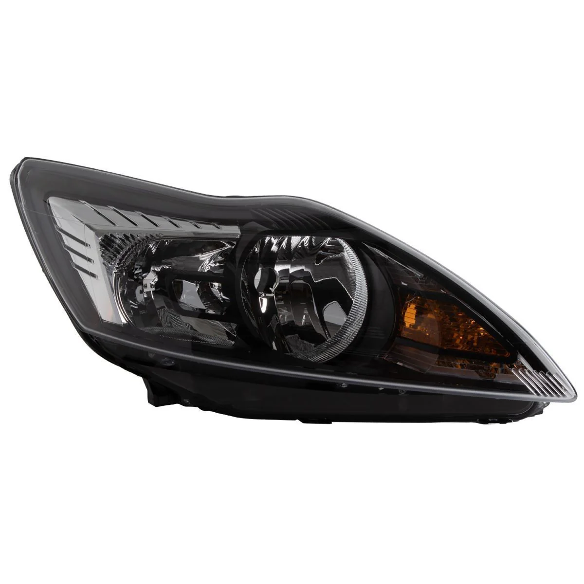 FOCUS CC FRONT O/S HEADLIGHT HEADLAMP UNIT & HOUSING - Image 2