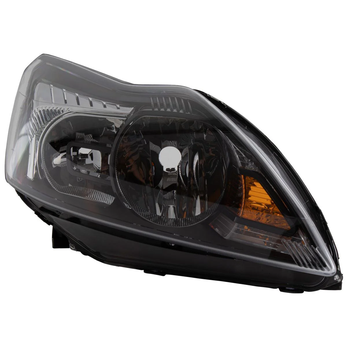 FOCUS CC FRONT O/S HEADLIGHT HEADLAMP UNIT & HOUSING - Image 3