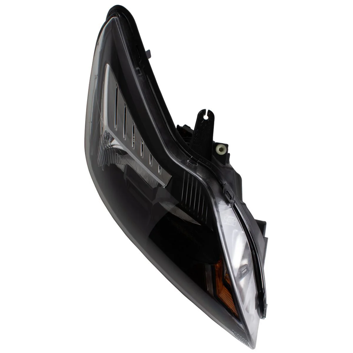 FOCUS CC FRONT O/S HEADLIGHT HEADLAMP UNIT & HOUSING - Image 4