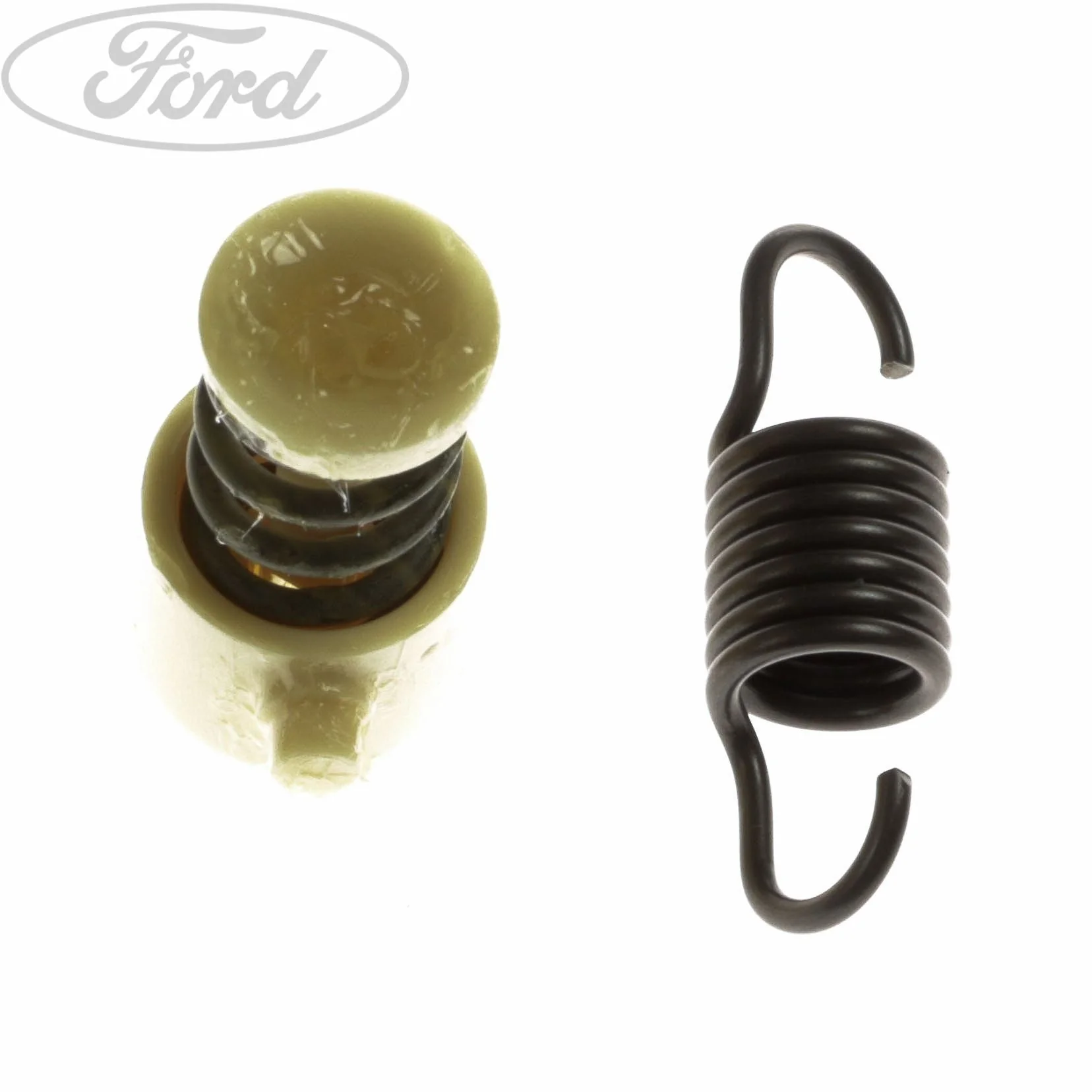 Focus ST Clutch Pedal Spring Kit 2003-2011 - Image 2