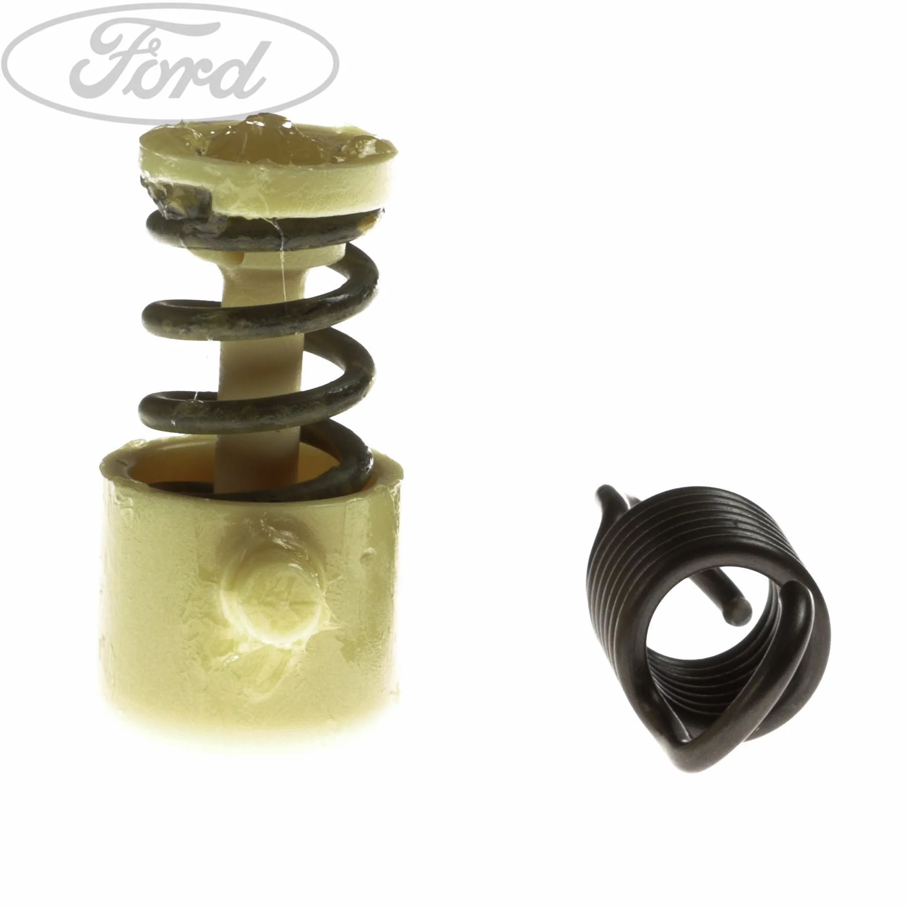 Focus ST Clutch Pedal Spring Kit 2003-2011 - Image 3
