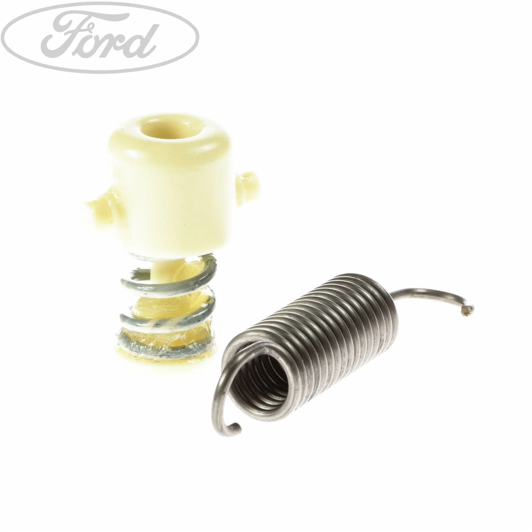 Focus Clutch Pedal Return Spring Kit 2003-2011 - Image 2