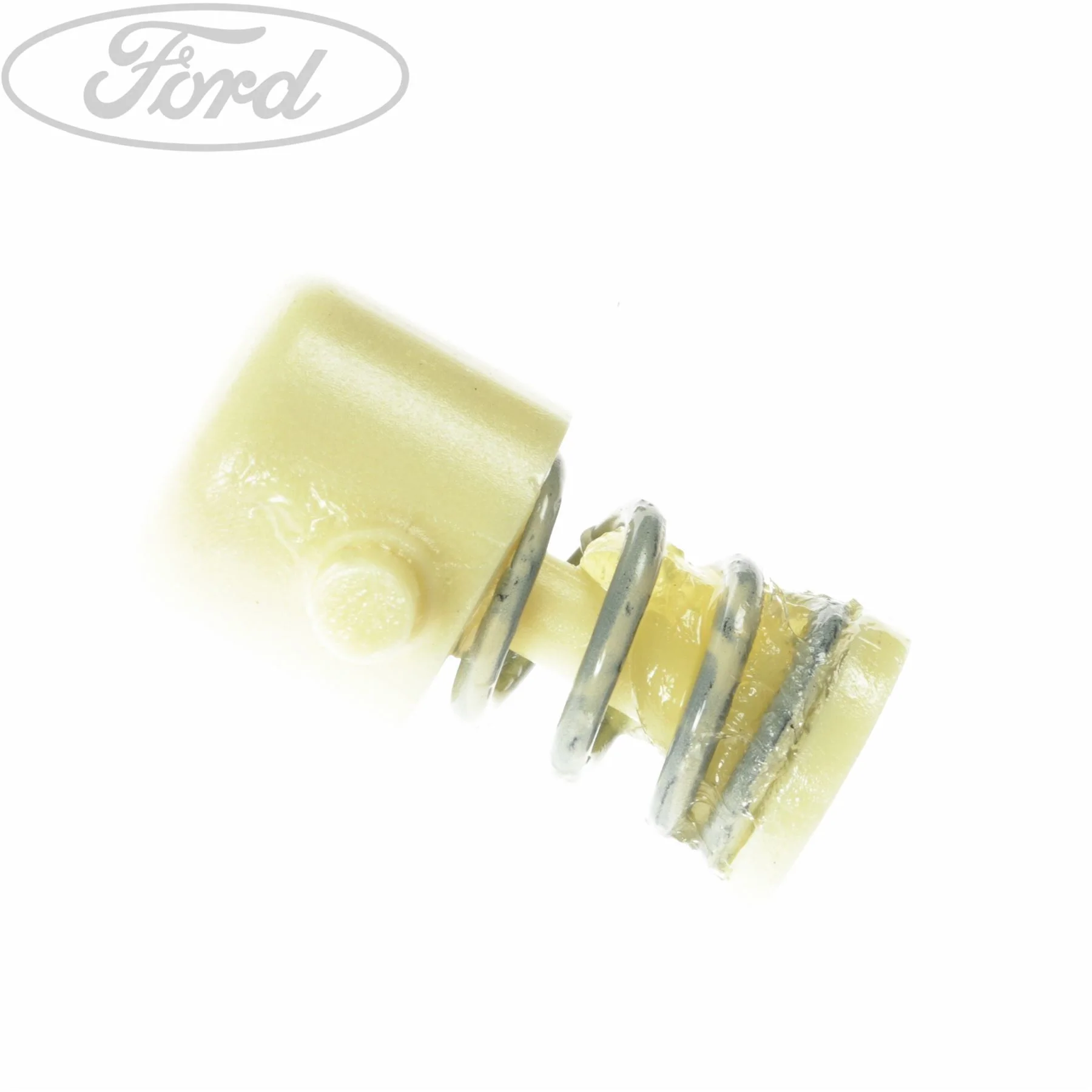 Focus Clutch Pedal Return Spring Kit 2003-2011 - Image 3