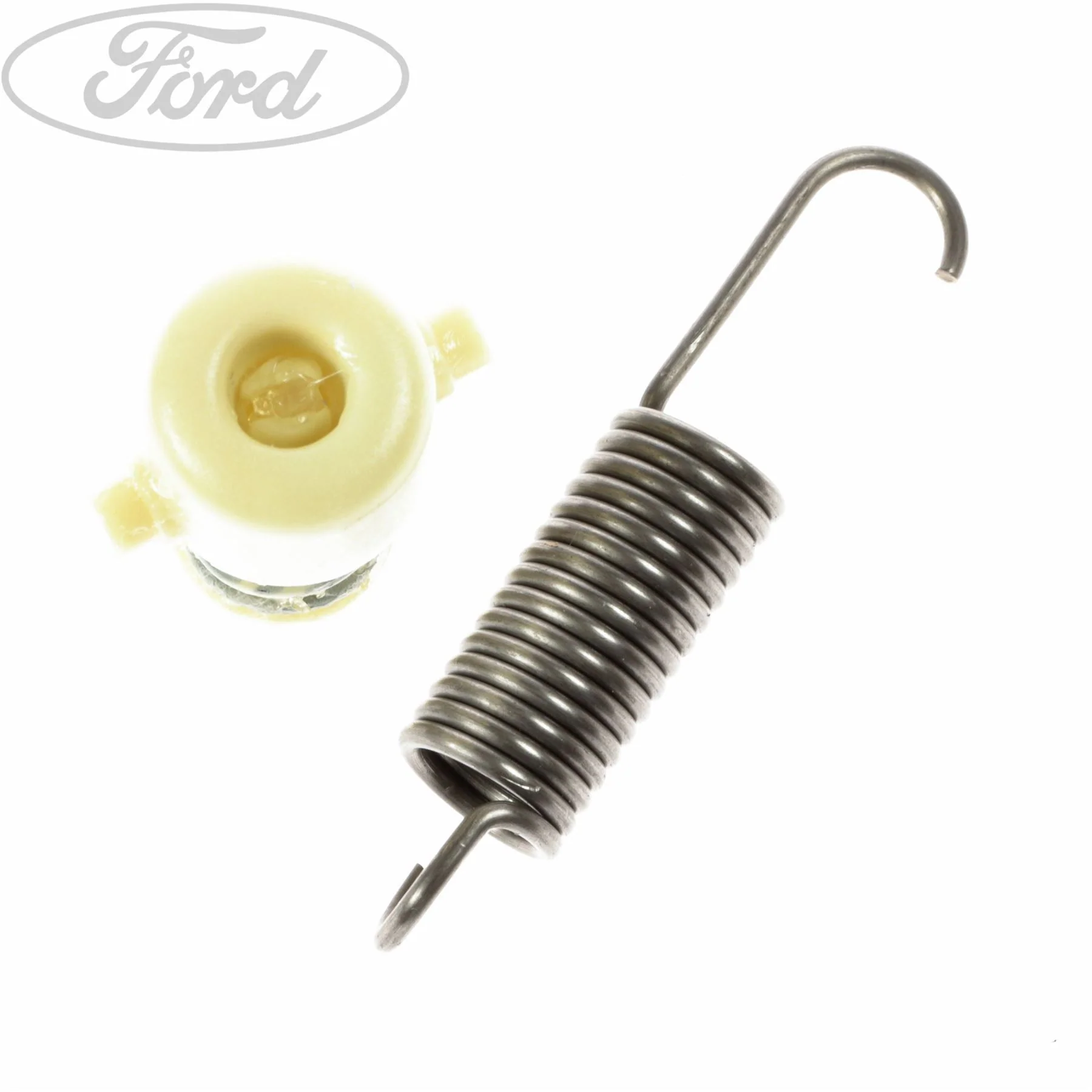 Focus Clutch Pedal Return Spring Kit 2003-2011 - Image 4