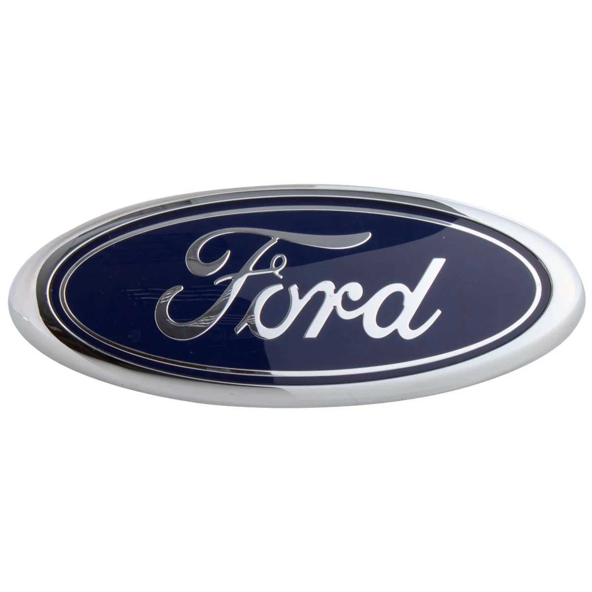 FOCUS CMAX MONDEO KUGA FRONT GRILLE NAME PLATE BADGE EMBLEM - Image 3