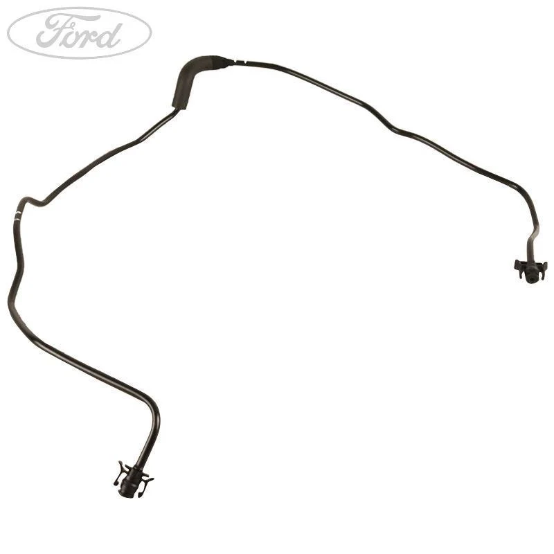 FOCUS CONNECT C-MAX ECOBOOST GTDI COOLANT OVERFLOW HOSE - Image 2