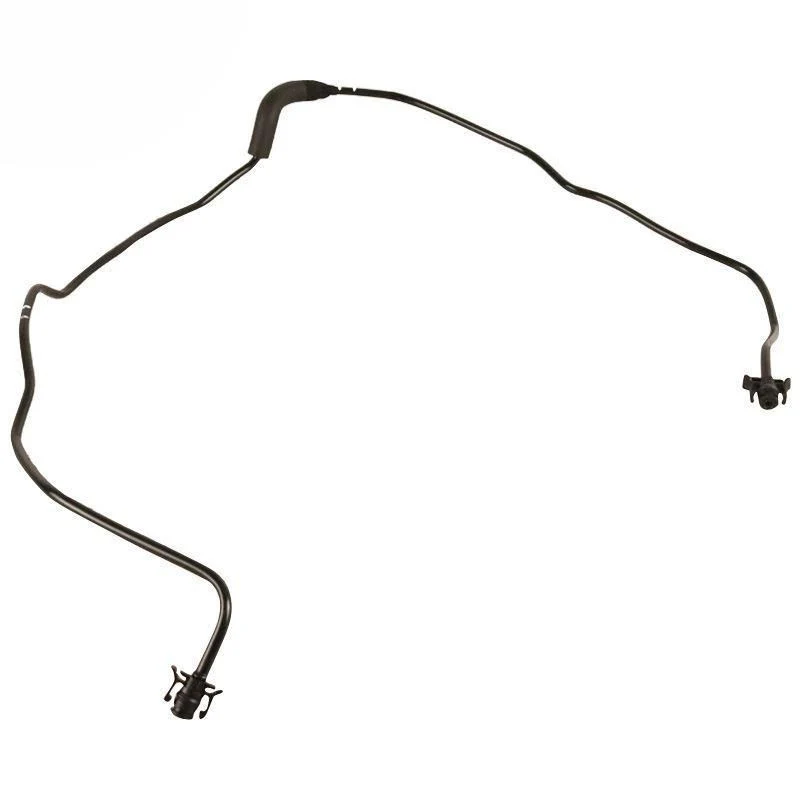 FOCUS CONNECT C-MAX ECOBOOST GTDI COOLANT OVERFLOW HOSE - Image 4