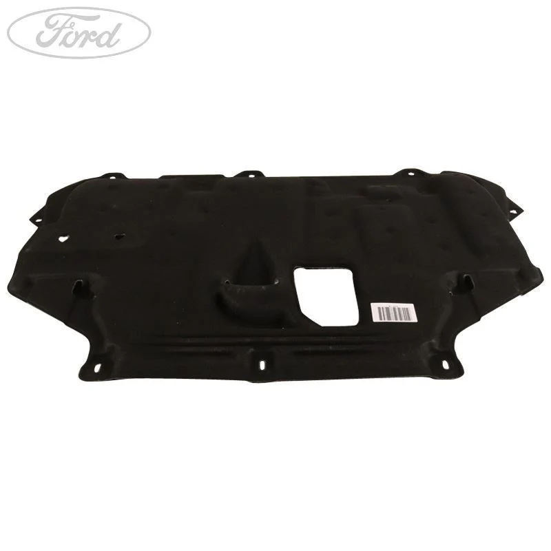 FOCUS CONNECT C-MAX ECOBOOST UNDERTRAY SPLASH SHIELD - Image 3