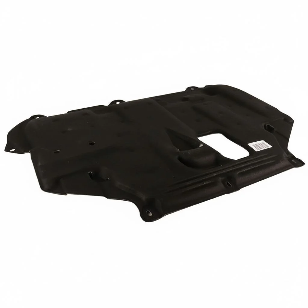 FOCUS CONNECT C-MAX ECOBOOST UNDERTRAY SPLASH SHIELD - Image 5