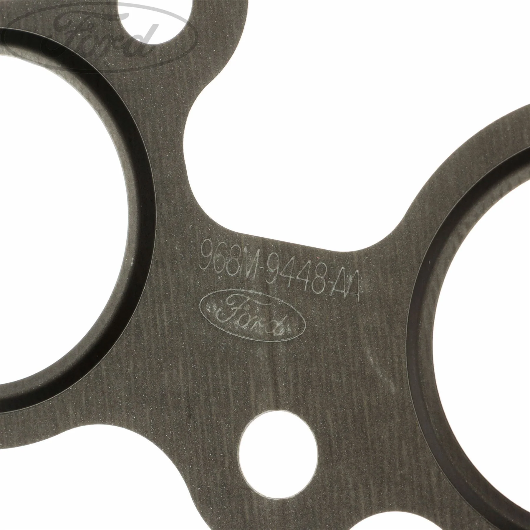 FOCUS CONNECT MAVERICK ZETEC EXHAUST MANIFOLD GASKET - Image 3