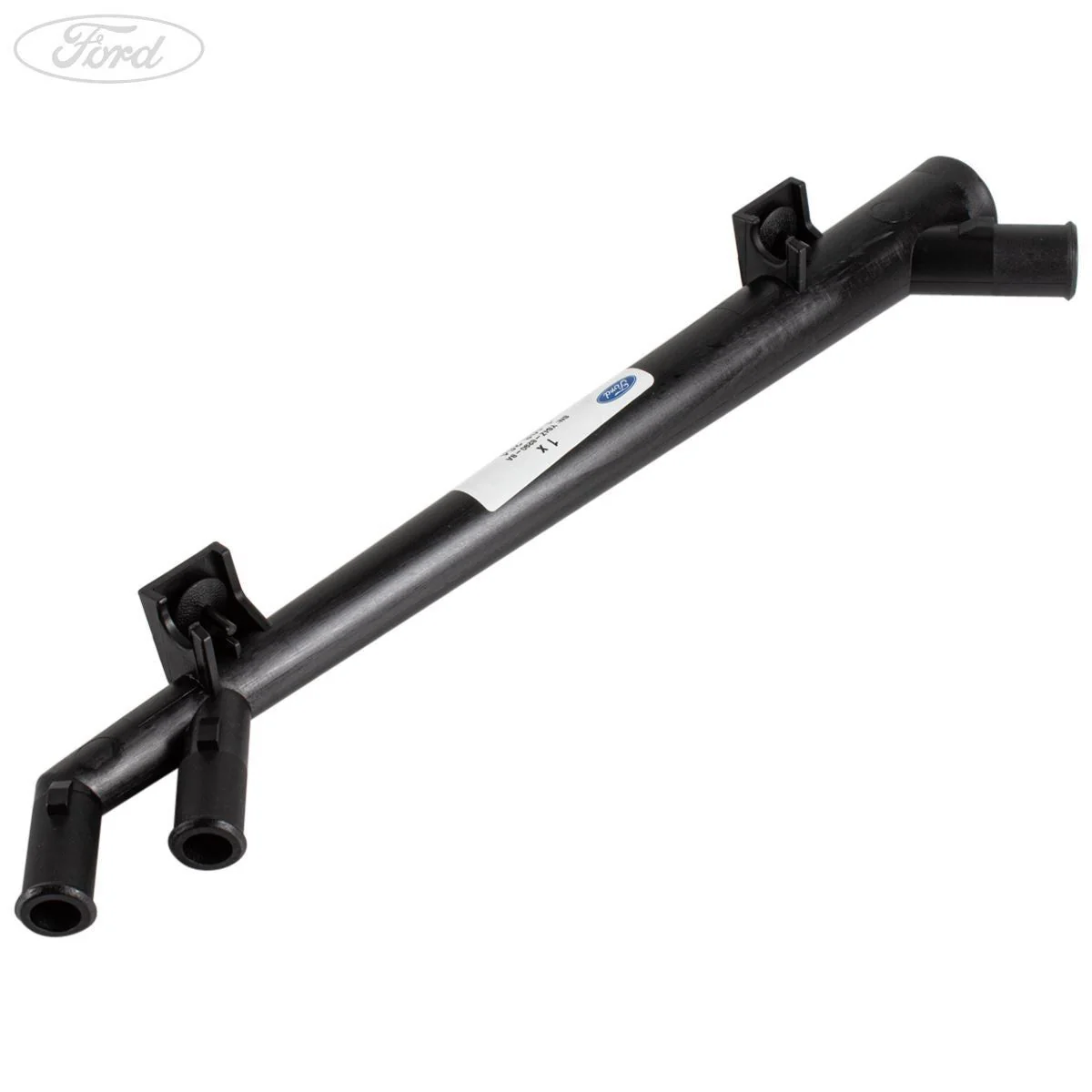 FOCUS CONNECT ZETEC EFI ENGINE HEATER HOSE LESS RS - Image 2