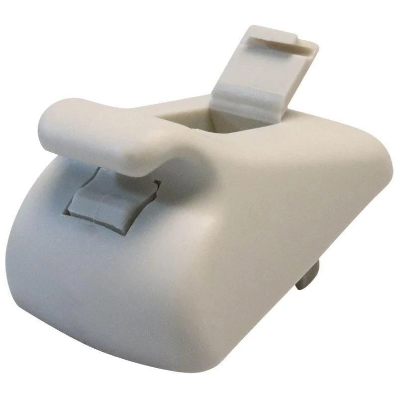 FOCUS COURIER C-MAX FRONT SUN VISOR RETAINER CLIP - Image 4