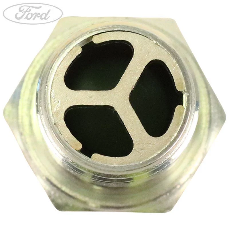 FOCUS DURATEC RS ST EMISSION OIL TUBE CONNECTOR - Image 4
