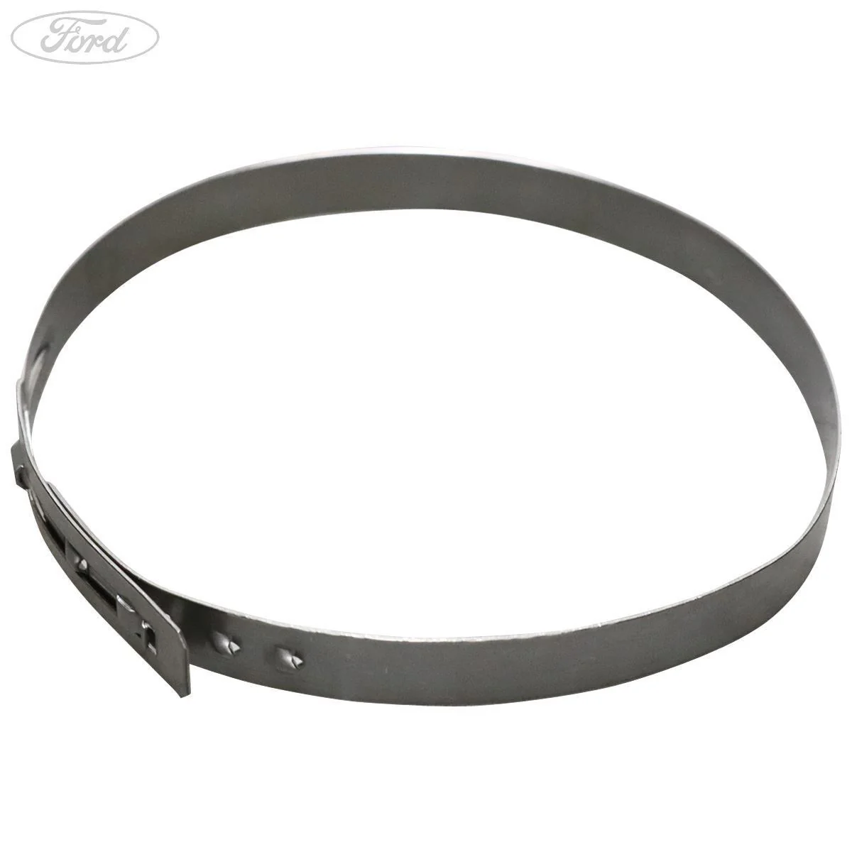 FOCUS DURATEC-ST LARGE INNER CV BOOT CLAMP 04-11 - Image 3