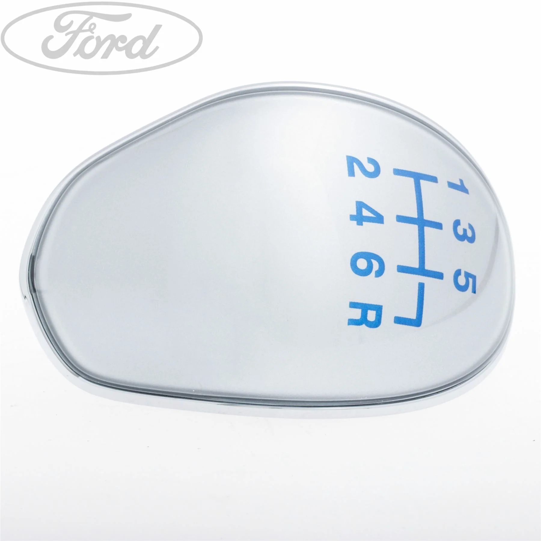 FOCUS DURATEC ST RS GEAR KNOB INSERT 6-SPEED MANUAL - Image 3