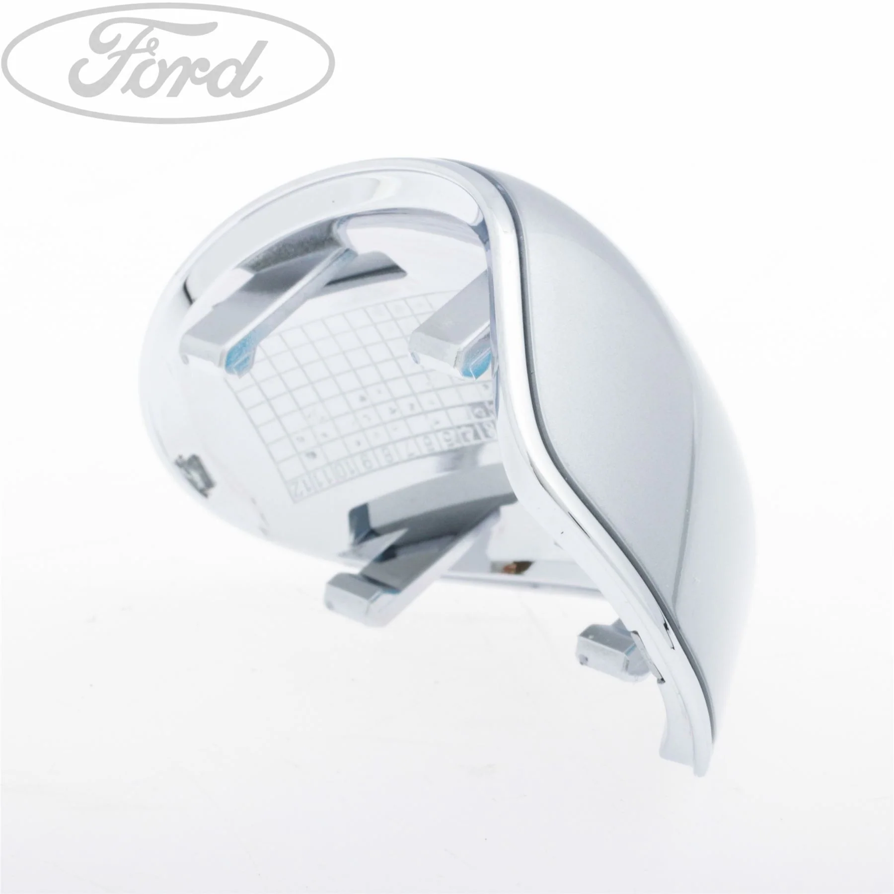 FOCUS DURATEC ST RS GEAR KNOB INSERT 6-SPEED MANUAL - Image 5