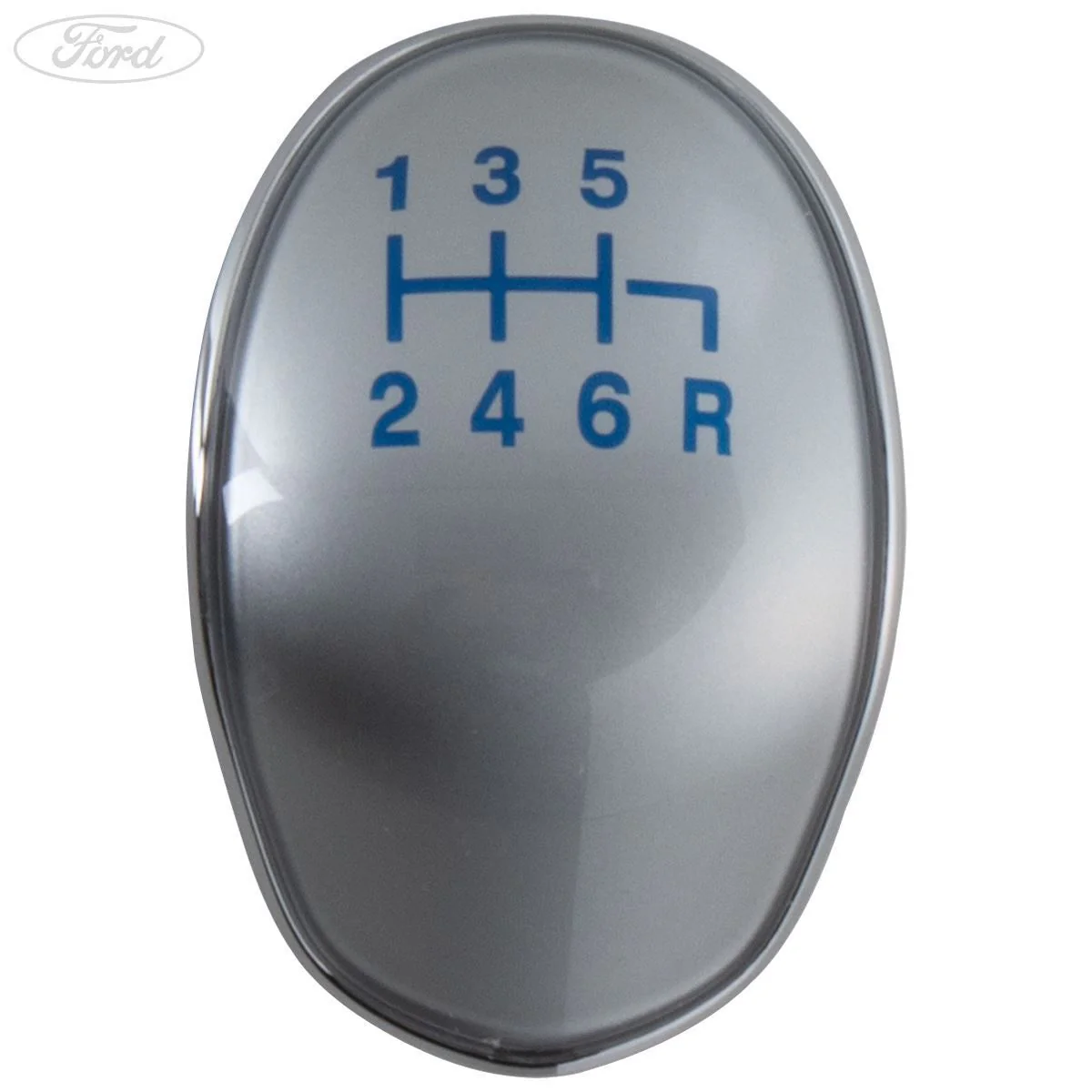 FOCUS DURATEC ST RS GEAR KNOB INSERT 6-SPEED MANUAL - Image 6