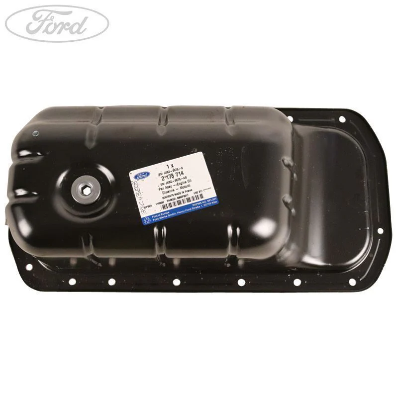 FOCUS DURATORQ TDCI ENGINE OIL SUMP PAN 2018- - Image 2